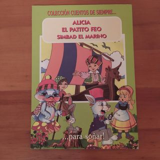 Lote infantil/juvenil