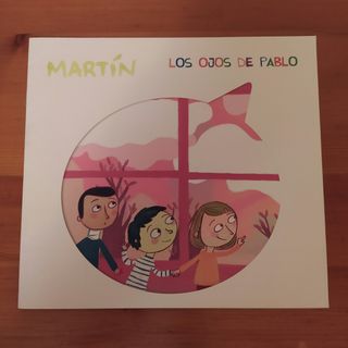 Lote infantil/juvenil