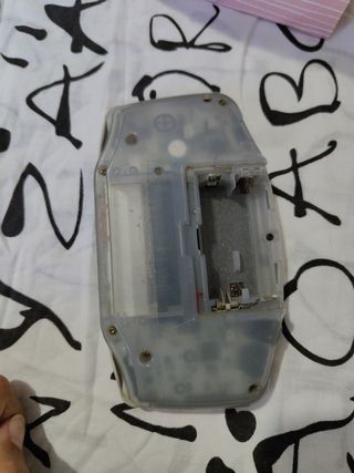 Game Boy Advance