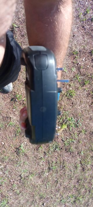 Tbs mambo mas 2 receptores tracer