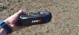 Tbs mambo mas 2 receptores tracer