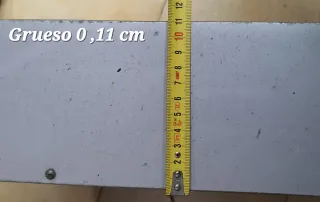 CARTEL LUMINOSO ANTIGUO