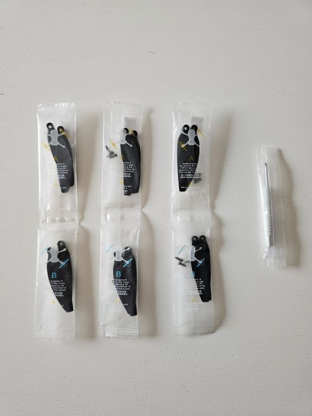 Eliche DJI drone Mini 2 kit