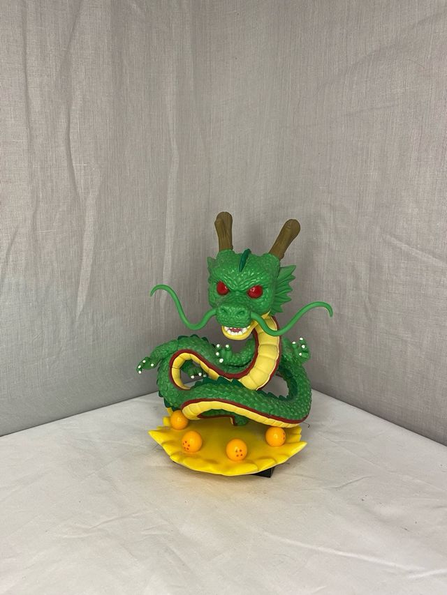 Figura POP: Shenron