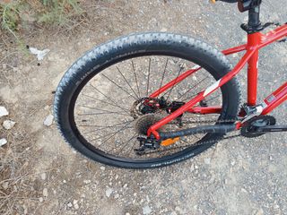 Bicicleta Kross