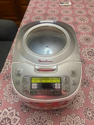 Vendo robot de cocina 