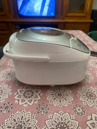 Vendo robot de cocina 