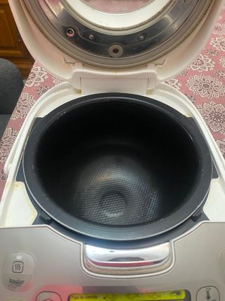 Vendo robot de cocina 