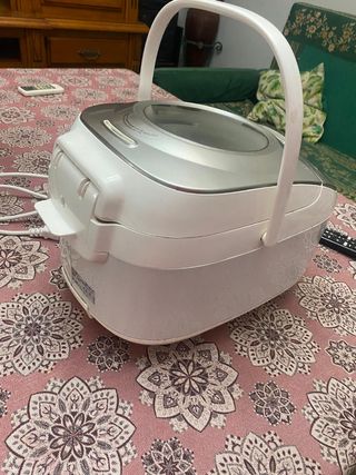 Vendo robot de cocina 