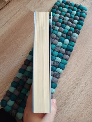 Libro "La reina roja"