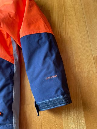 Chaqueta Ski North Face niño