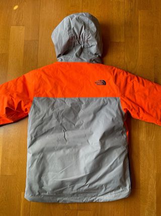 Chaqueta Ski North Face niño