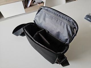 Borsa originale DJI Mini 2 drone vuota