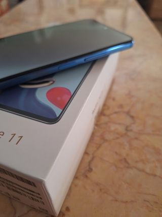 Móvil Xiaomi Redmi Note 11