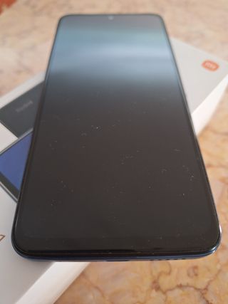 Móvil Xiaomi Redmi Note 11