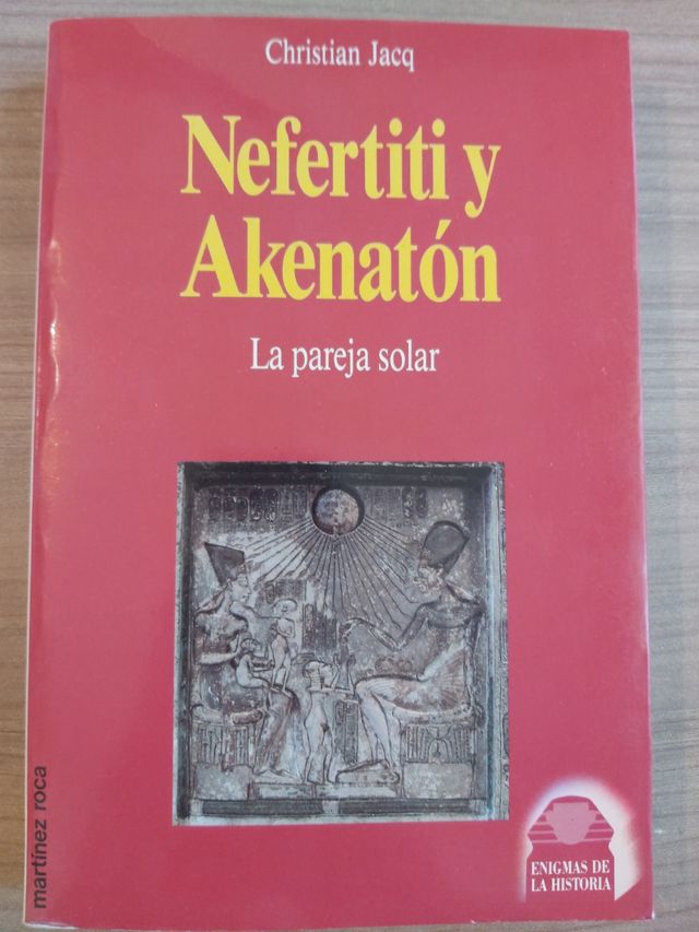 Libros de egiptología Egipto