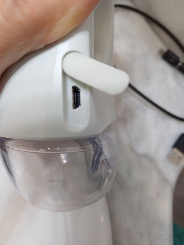 Elvie pump sacaleches