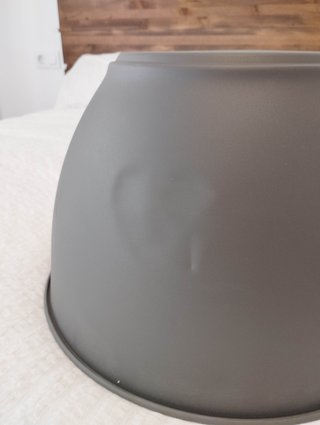Lámpara Hektar Ikea