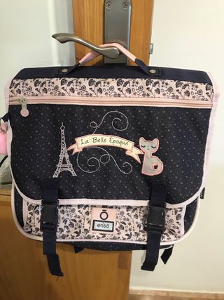 Mochila 