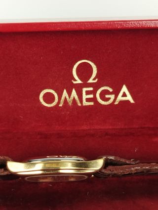 Omega de ville