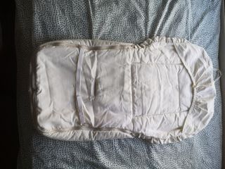 Saco coche bebe niño