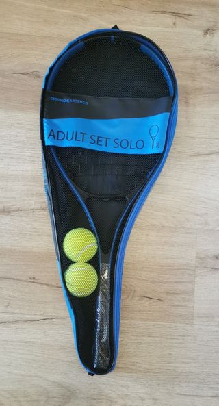 Raqueta tenis