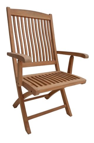 Mesa comedor madera teca