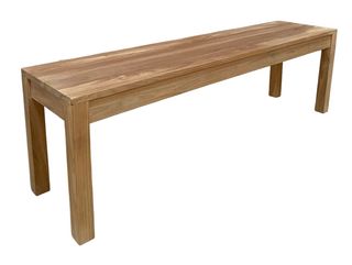 Mesa comedor madera teca