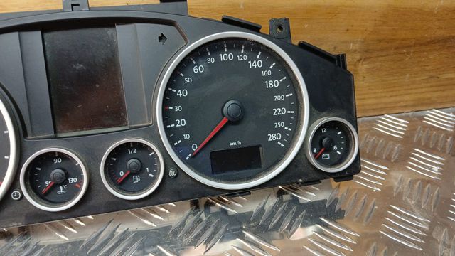 7L6920875G MARCADOR TOUAREG 7LA, 7L6, 7L7 2002-201