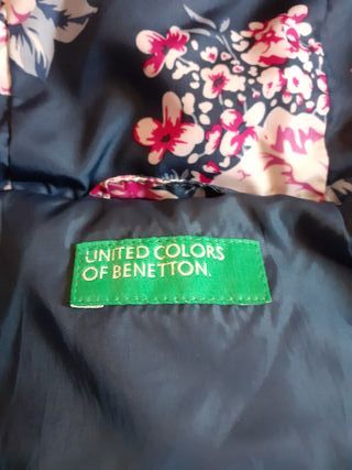 Piumino bambina con cappuccio