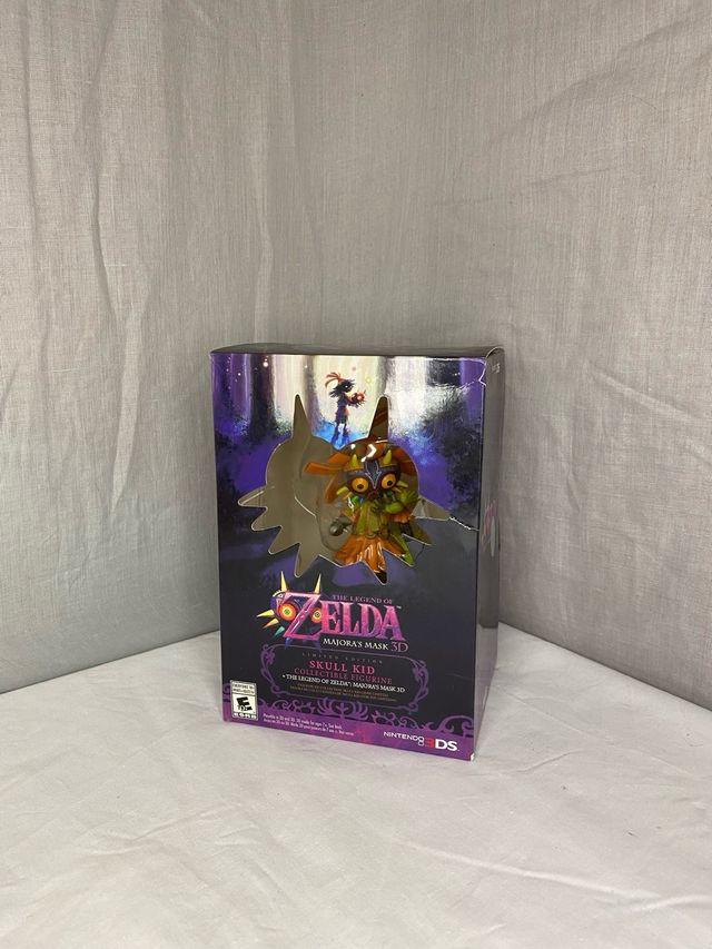 Figura Skull Kid