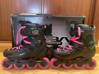 Patines SEBA