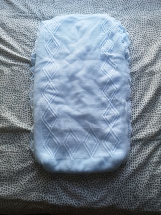 Saco coche bebe niño