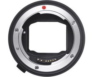 Sigma MC 11 SA a Sony E