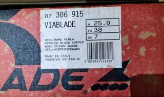 Pattini RollerBlade con accessori
