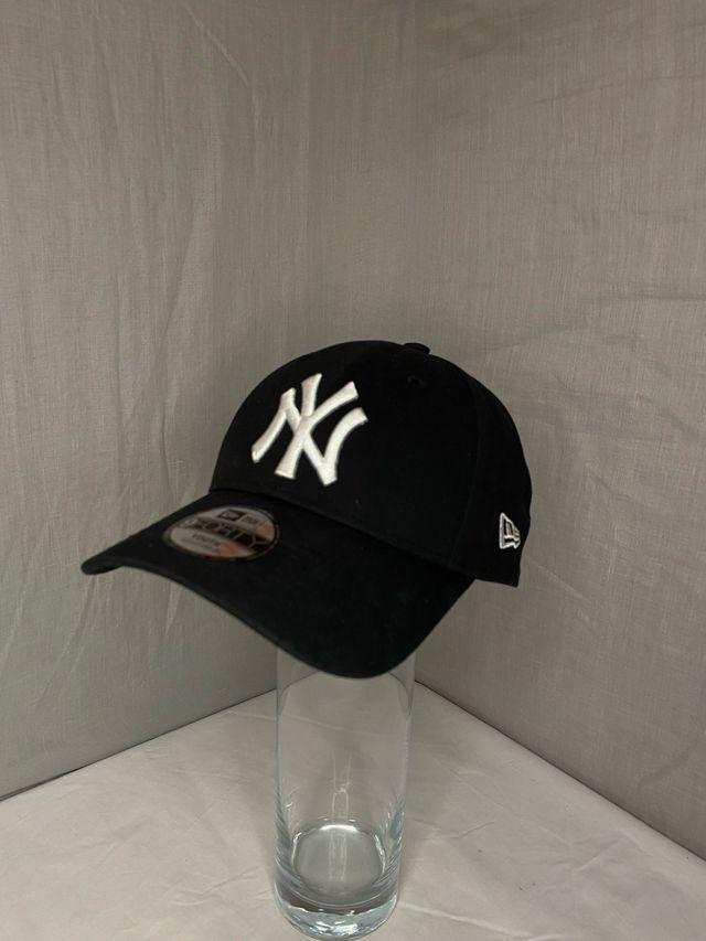 Gorra de NY