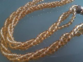 Collar vintage veneciano
