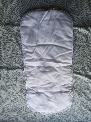 Saco silla bebe niño