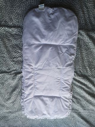 Saco silla bebe niño