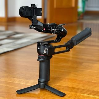 Gimbal Dji RS3 mini