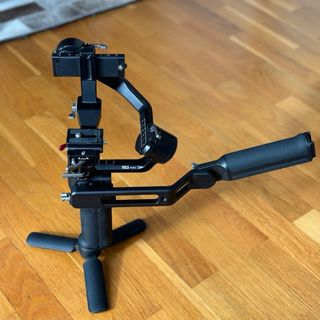 Gimbal Dji RS3 mini