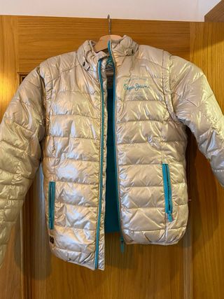 Chaqueta Pepe Jeans