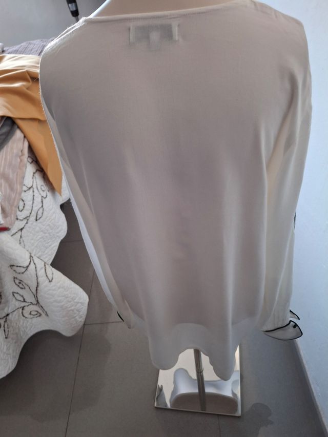 Camisa Amichi nueva, talla L