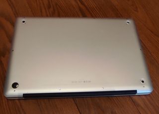 Apple MacBook Pro "Core 2 Duo" 2.8 15,4" del 2009
