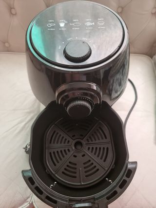 Freidora de aire Starlyf