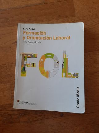 LIBRO FORMACION Y ORIENTACION LABORAL