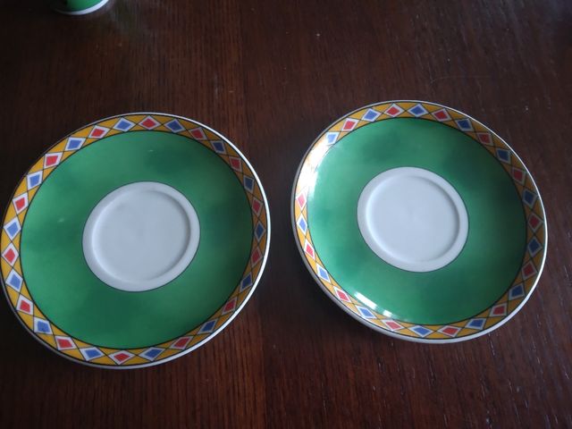 Tazzine caffè gatti