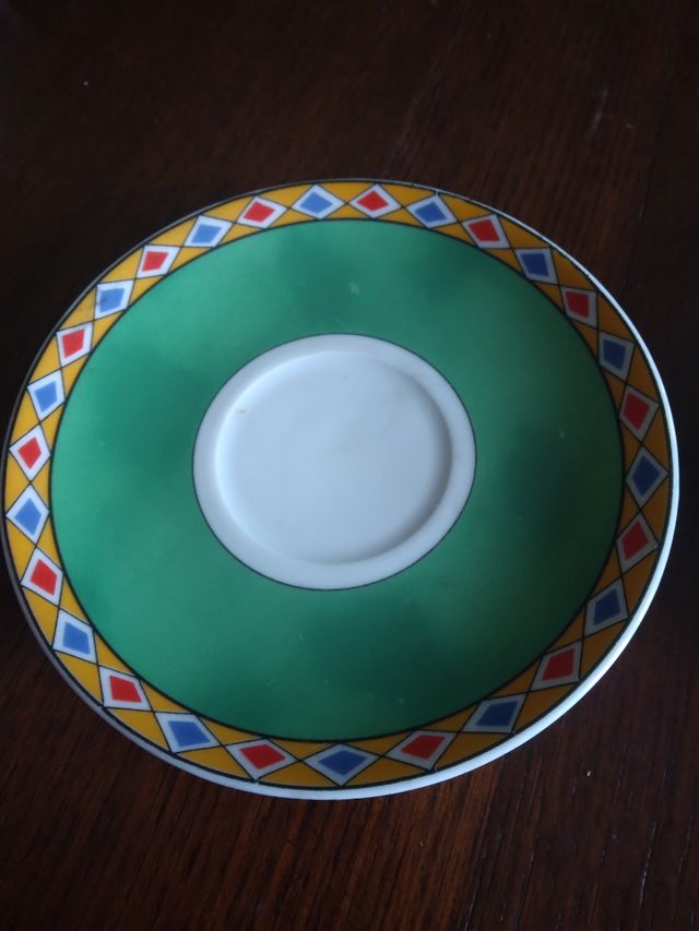 Tazzine caffè gatti