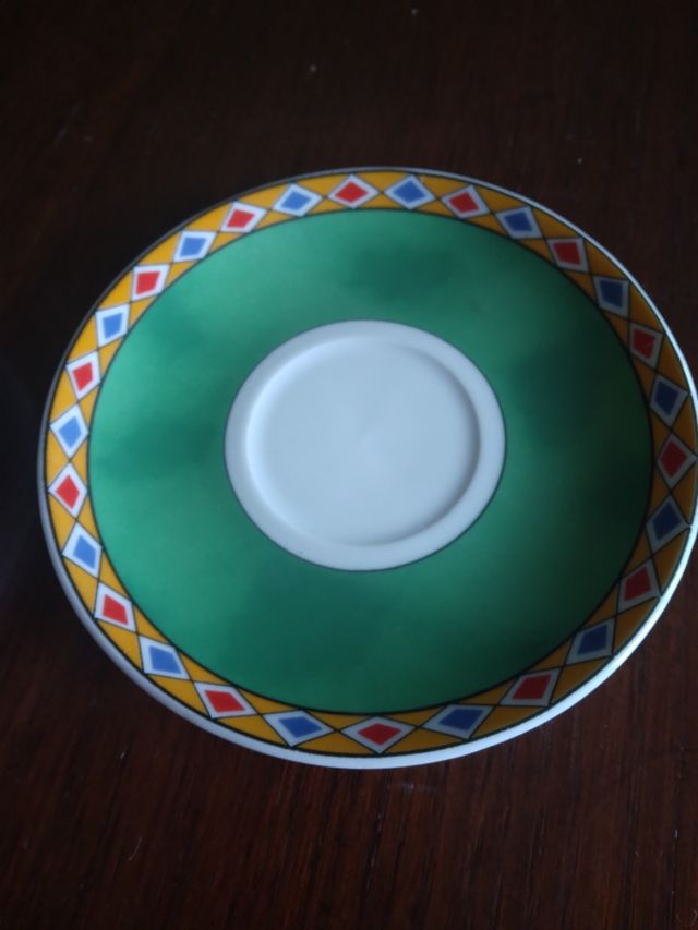 Tazzine caffè gatti