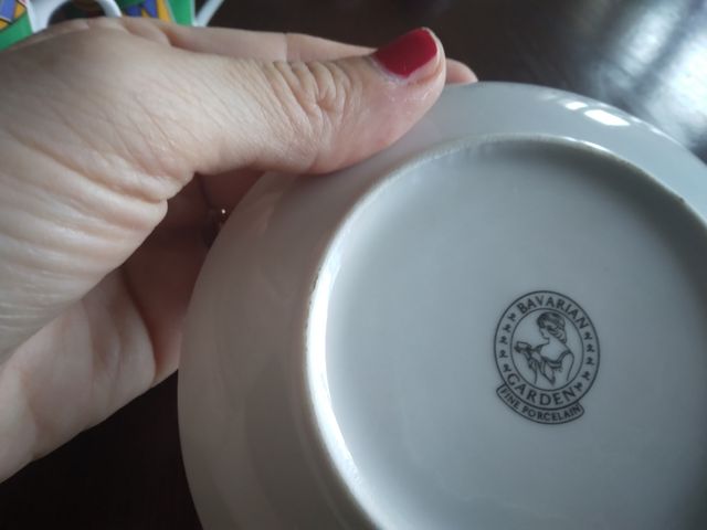 Tazzine caffè gatti